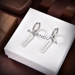 balenciaga boucles doreilles pour femme s_11ba1b7